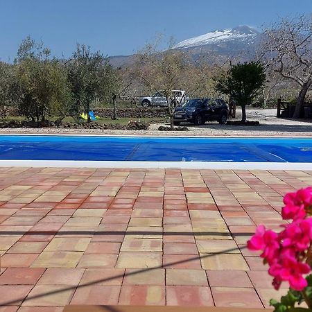 Villa Segreta, Mount Etna Belpasso Room photo