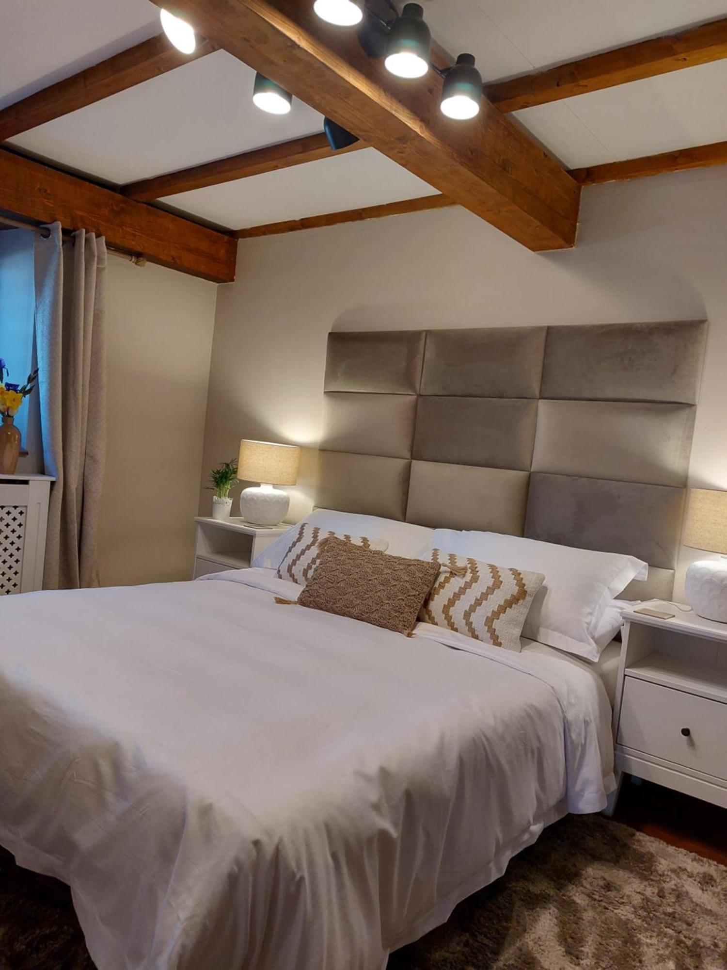 Villa Segreta, Mount Etna Belpasso Room photo