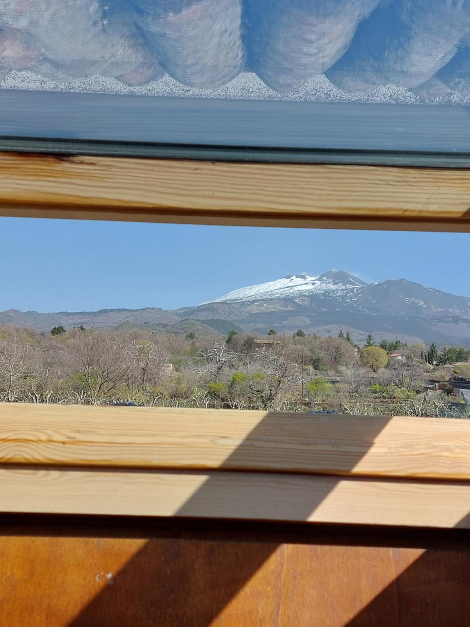 Villa Segreta, Mount Etna Belpasso Room photo